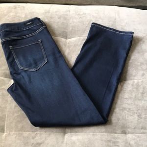 Liverpool Straight jeans size 10/30